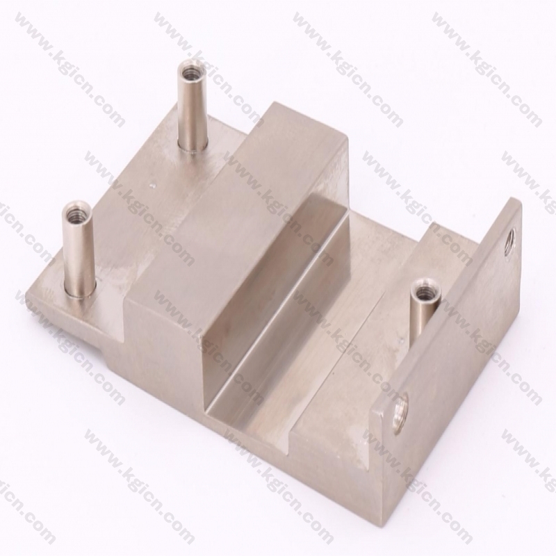 International Quality Aluminum Extrusion Heat Sink for Smart Device