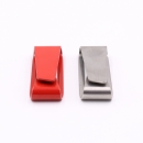 Factory Direct Sale Metal Stamping Belt Clip Holder for Electronic
