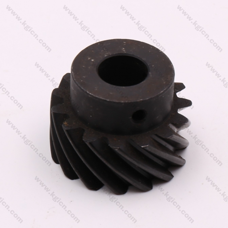 KGI Industrial Steel Gear Wheel Spur helical Pinion Gear