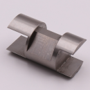 CNC Machined Centers shower nozzle