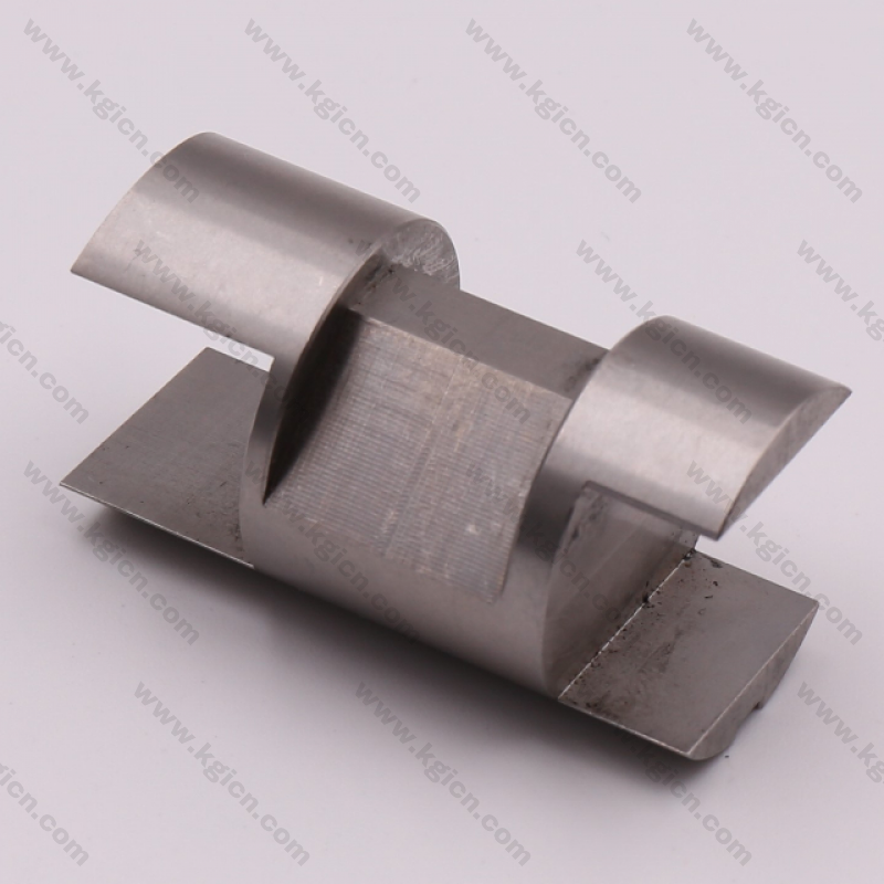CNC Machined Centers shower nozzle