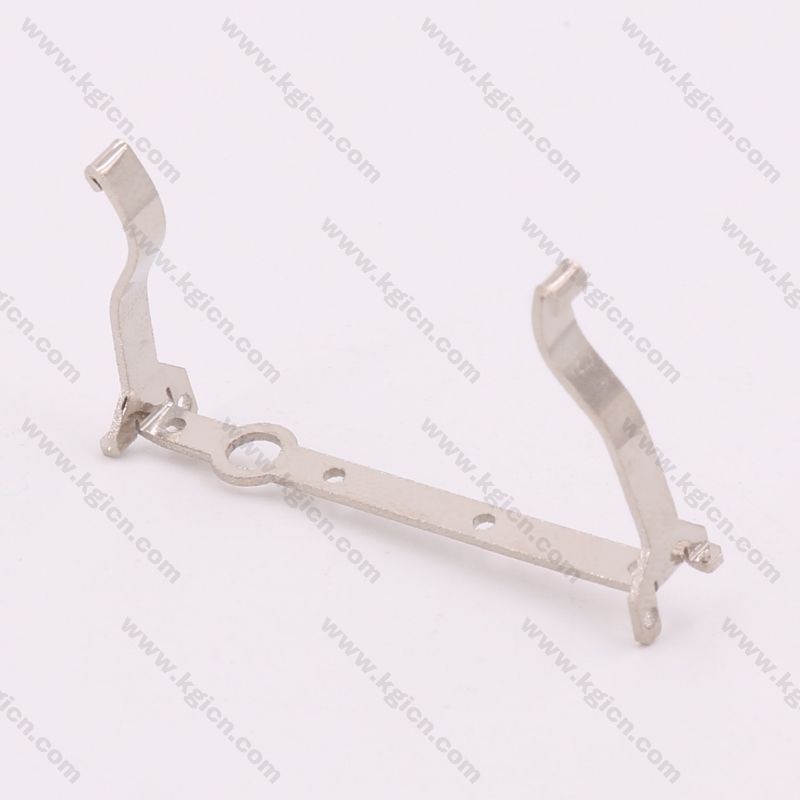 OEM Most Popular Design Metal Stamping Terminal for Electronic
