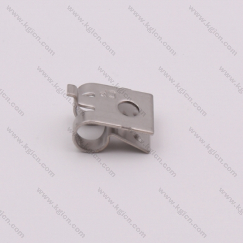 OEM Factory Made Stainless Steel Metal Stamping Part