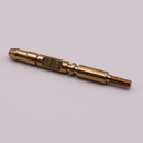 CNC Machined Submerged arc welding link rod