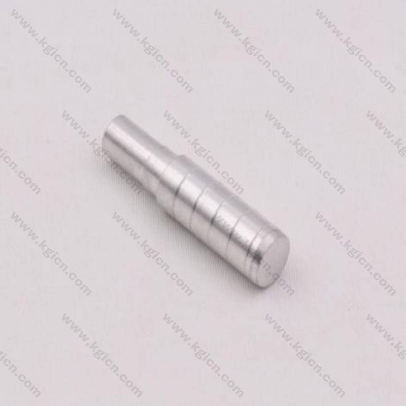 KGI Made CNC Machining Stainless Steel Part