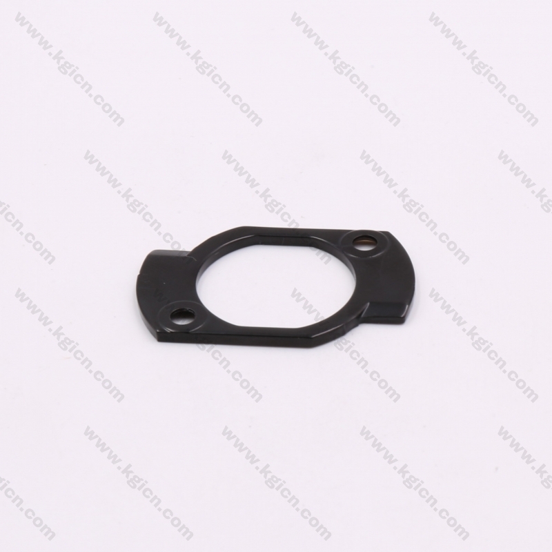 Latest Trend Metal Stamping Part for Telecommunication