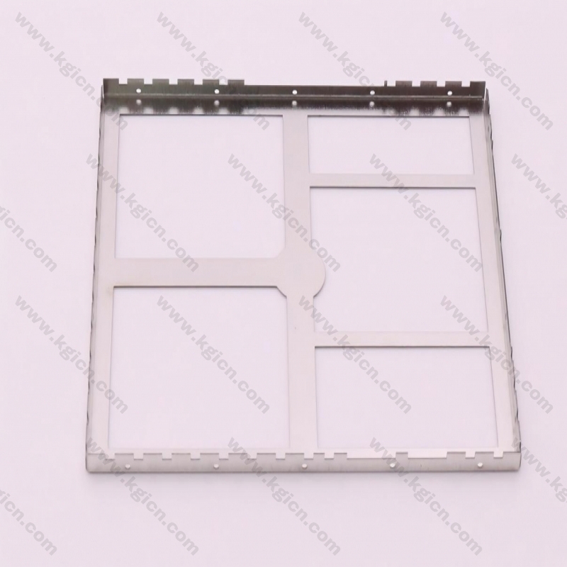 OEM Manufacturer Design Precision Shields for PCB