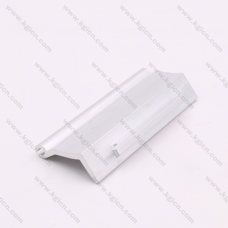 Aluminum Hinge for Drive Door