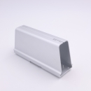 New Arrival Aluminum Alloy Extrusion Part for LED Lamp