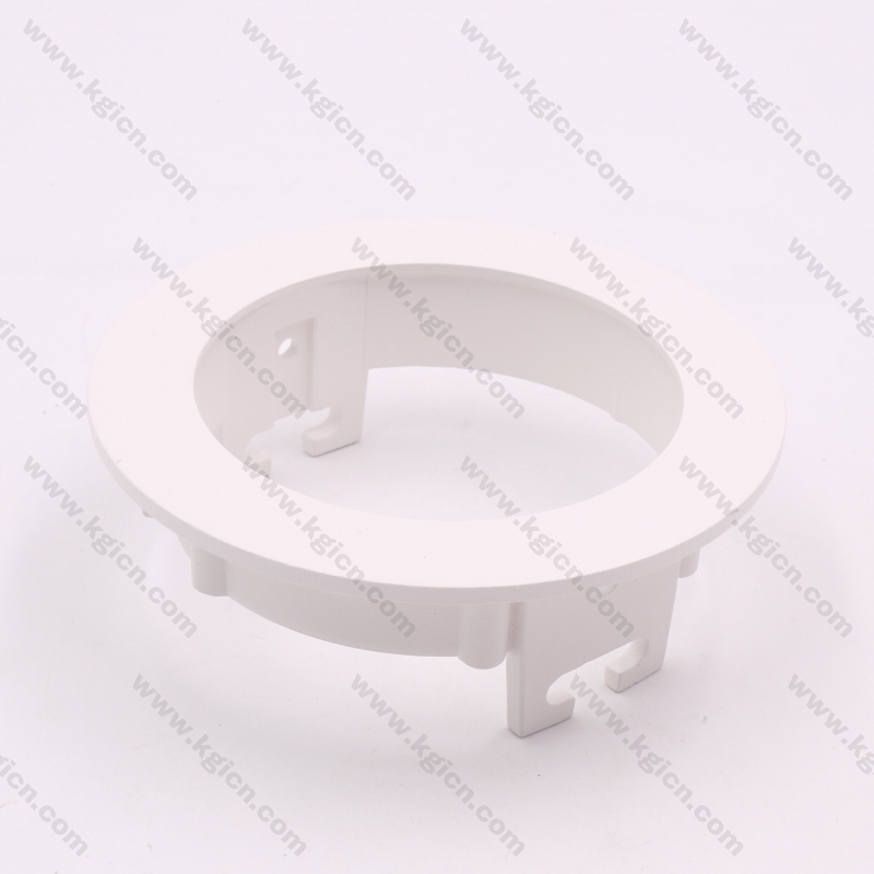 Competitive Price Aluminum Die Casting Part