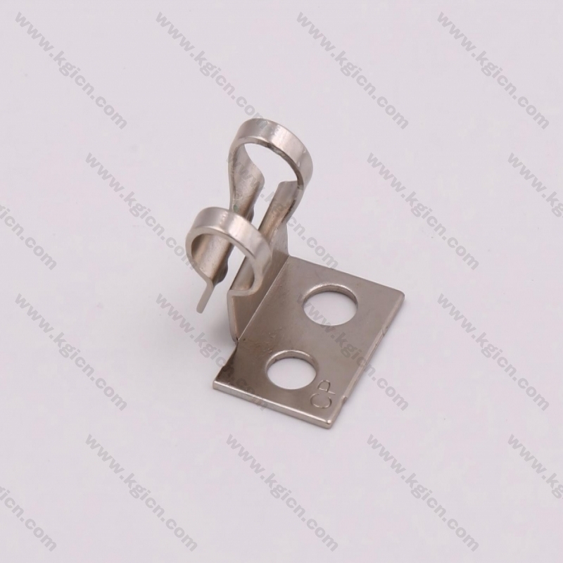 Excellent Design Precision Stamping Terminal for Electronic