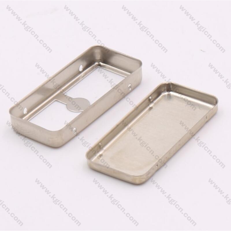 NextGen seamless RF shield can