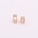 Latest Arrival Stamping Copper Terminal for Electronic