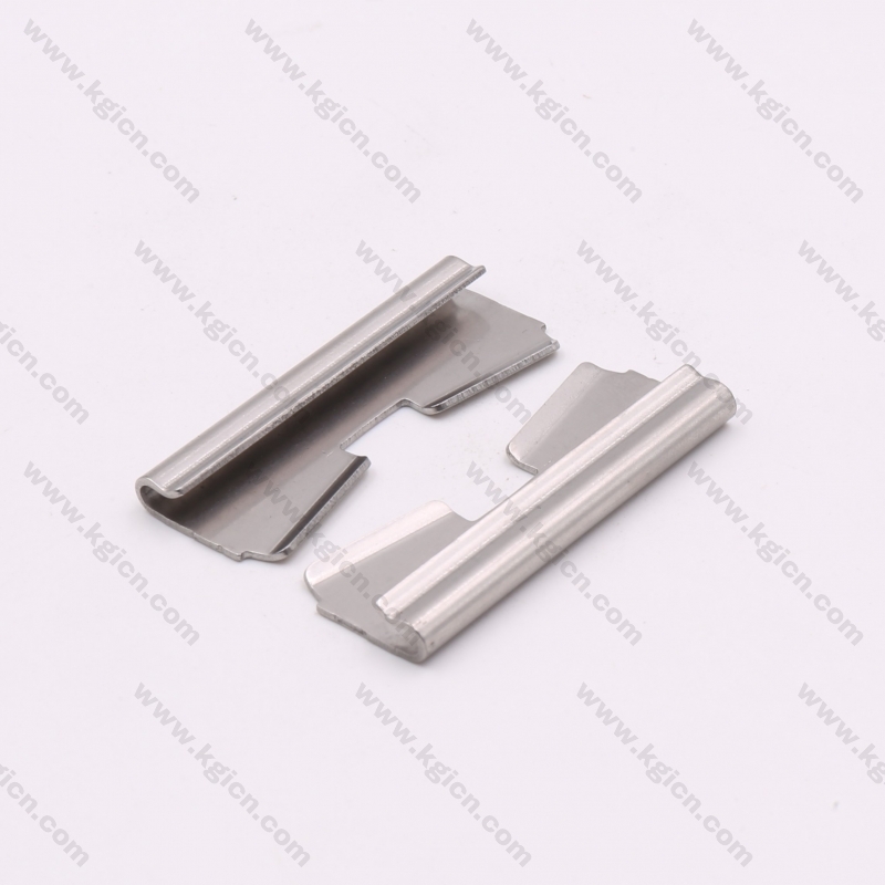 Fast Sellers Metal Stamping Terminal for Electronic