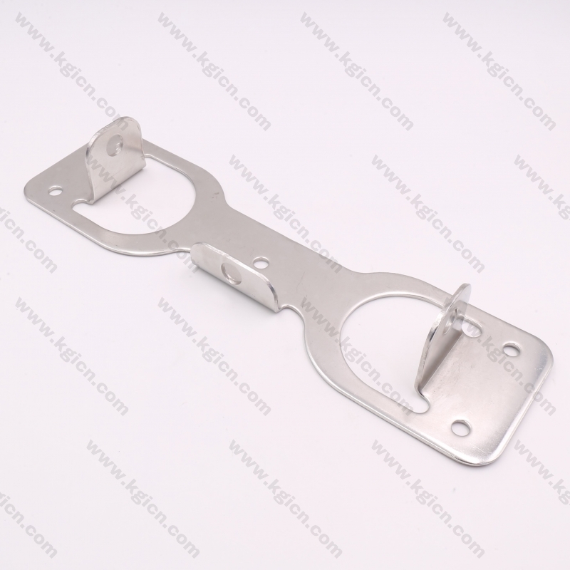 Professional Service Metal Stamping Part for Electronic