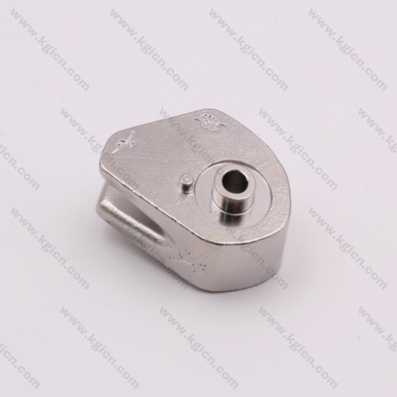 OEM Investment Casting Part for Fall Arrest Devices