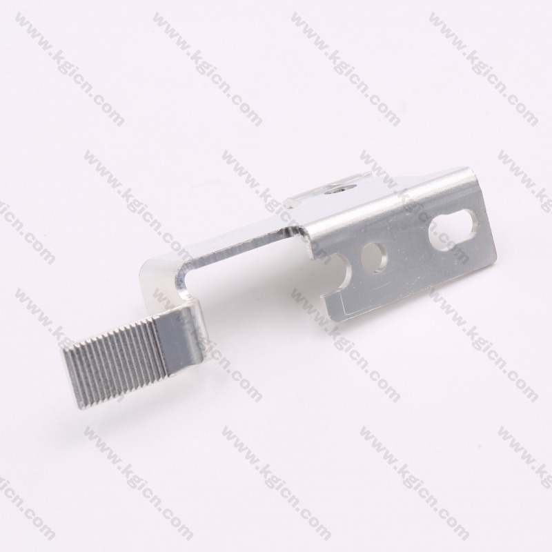Top Quality Metal Stamping Part for Electronic