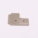 Latest Trend Nickel Silver Stamping RF Drawn Shield for PCB