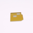 Popular Model Nickel Silver Stamping RF Shielding Part for PCB