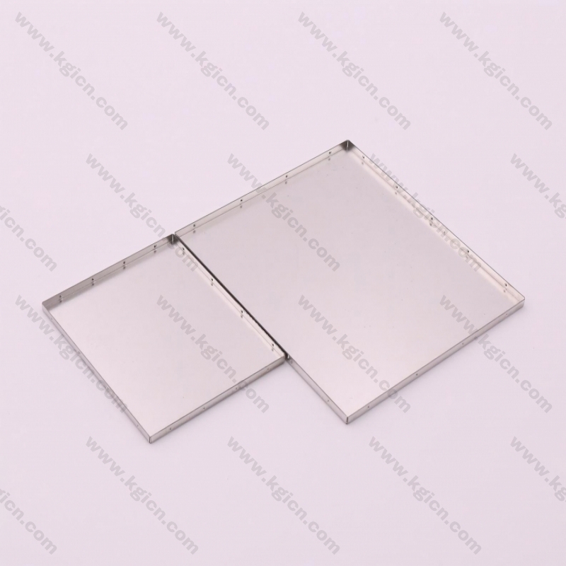 High-Performance EMI or RF Shields for PCB