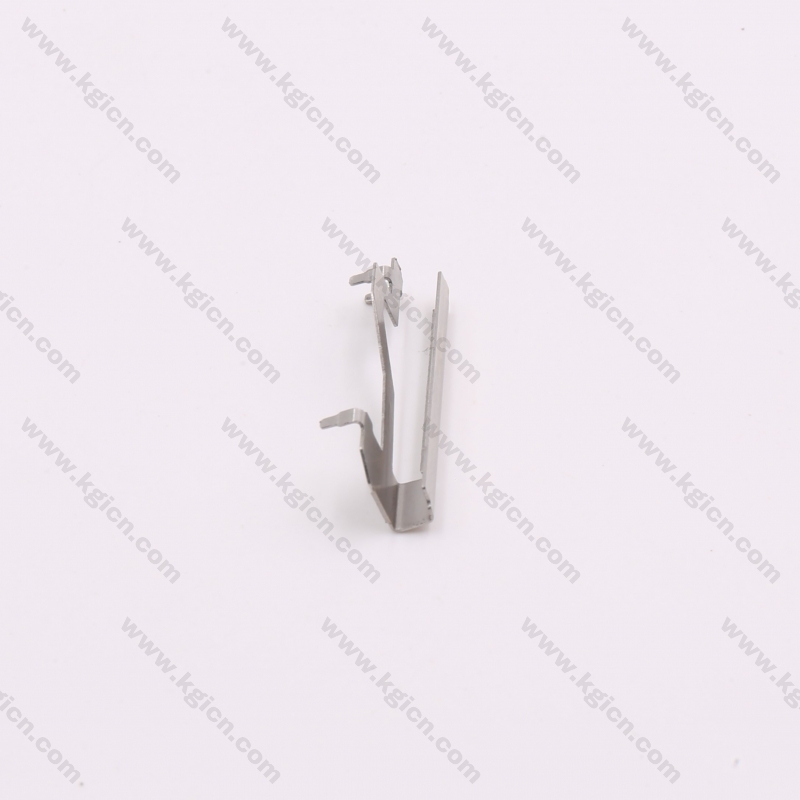 Excellent Quality Assurance Metal Stamping Terminal for Electronic