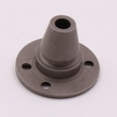 ISO 9001 factory stainless steel CNC parts