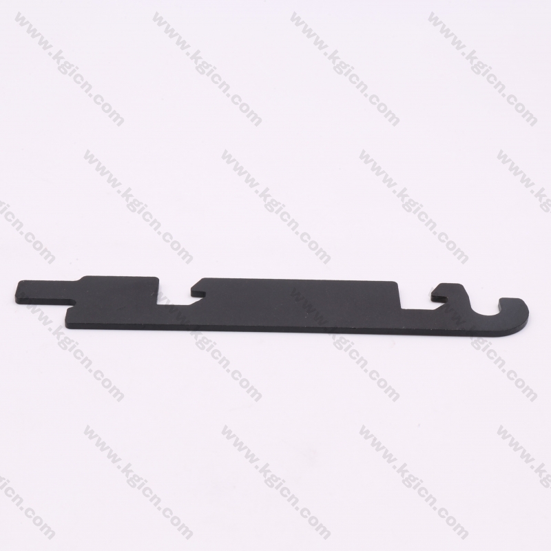 High Precision Metal Stamping Part for Telecommunication