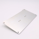 Factory Direct Sale Sheet Metal Aluminum Bracket for Power Supply