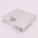 ISO9001 and IATF16949 Certified Manufacturer Metal Stamping Bracket for Automotive