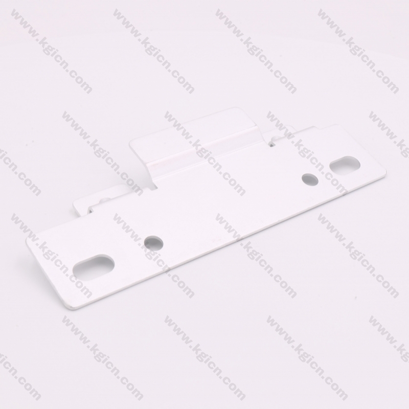 Direct Selling Metal Stamping Aluminum Bracket for Bicycle
