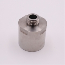 CNC Machined Stainless steel precision turning parts