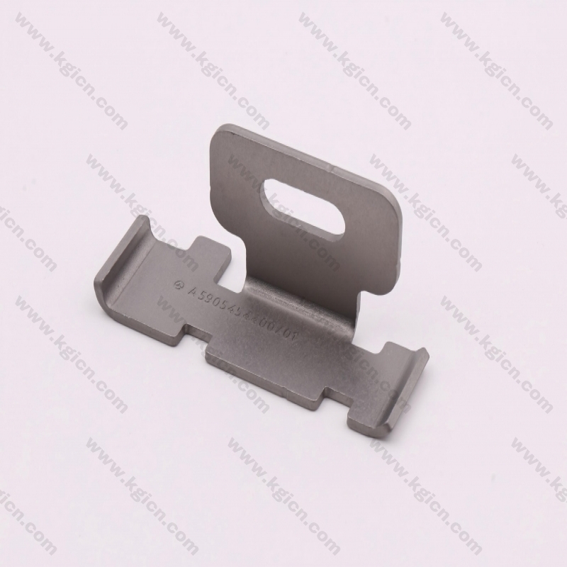 Reliable Design Metal Stamping Part for Automotive