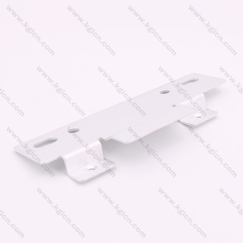 Direct Selling Metal Stamping Aluminum Bracket for Bicycle