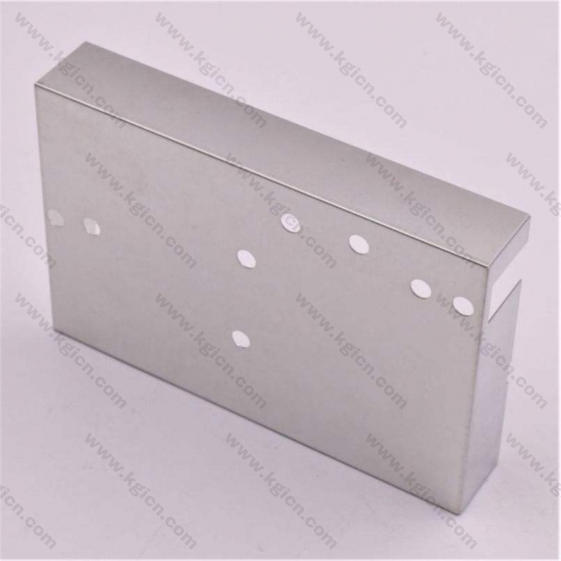 Pcb Board Custom Sheet Metal Emi Shield Can