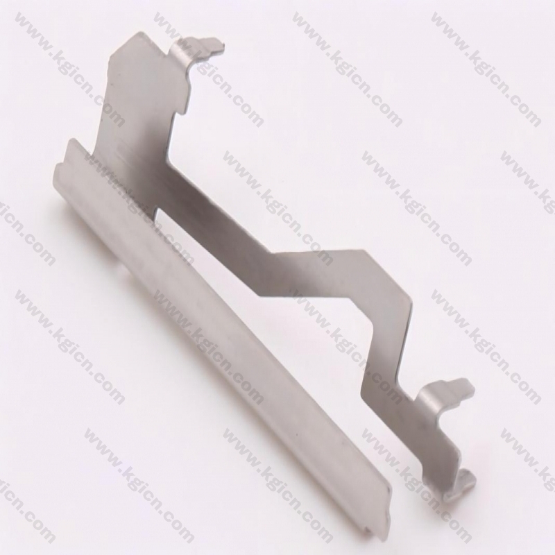 Excellent Quality Assurance Metal Stamping Terminal for Electronic