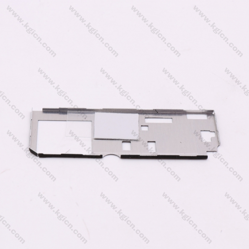 Quality Certification EMI RF Shielding Part for PCB