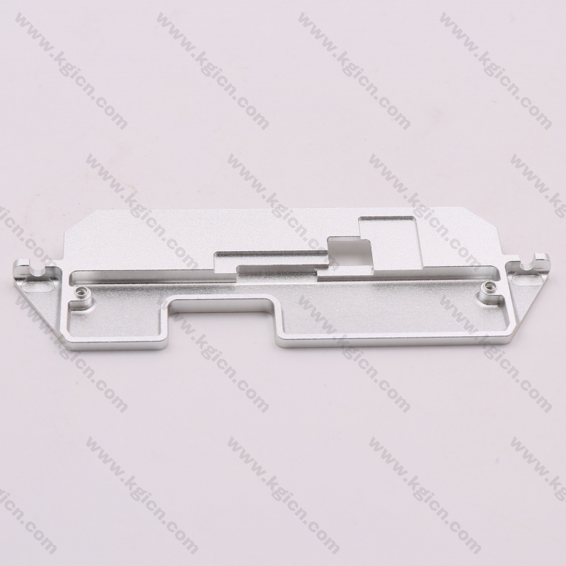  Custom Friction Stir Welding Machining