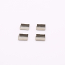 Top Amazing Quality Nickel Silver Stamping Shielding Part for PCB