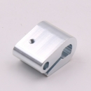 Custom Made Aluminum CNC Machining Components for Electronic equipment