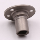 ISO 9001 factory stainless steel CNC Machined parts
