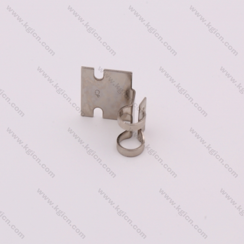 KGI Made Stamping Steel Part