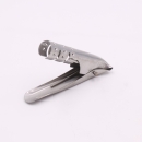 OEM Factory Price Metal Stamping Stainless Steel Clamp for Tube