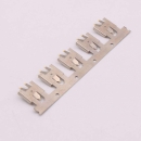 Cr2032 Smt Gold Plate Coin Cell Battery Positive Contacts
