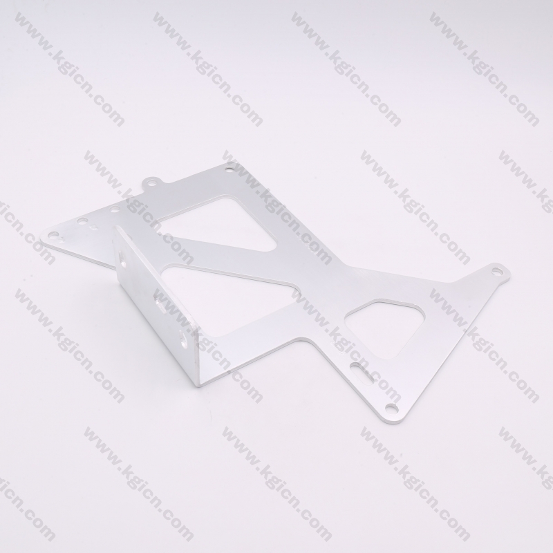 Innovation Metal Stamping Bracket for Industrial