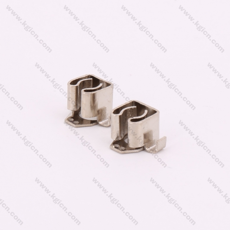 OEM Design Metal Stamping Terminal for Electronic