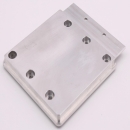 Competitive OEM Pricing on Precision CNC Machined Antenna Bases