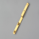 High quality brass stamping part, stamping contact