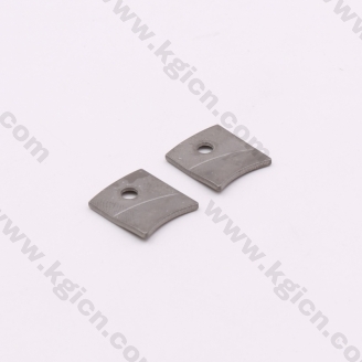 Top-notch Quality Metal Stamping Part for Electronic