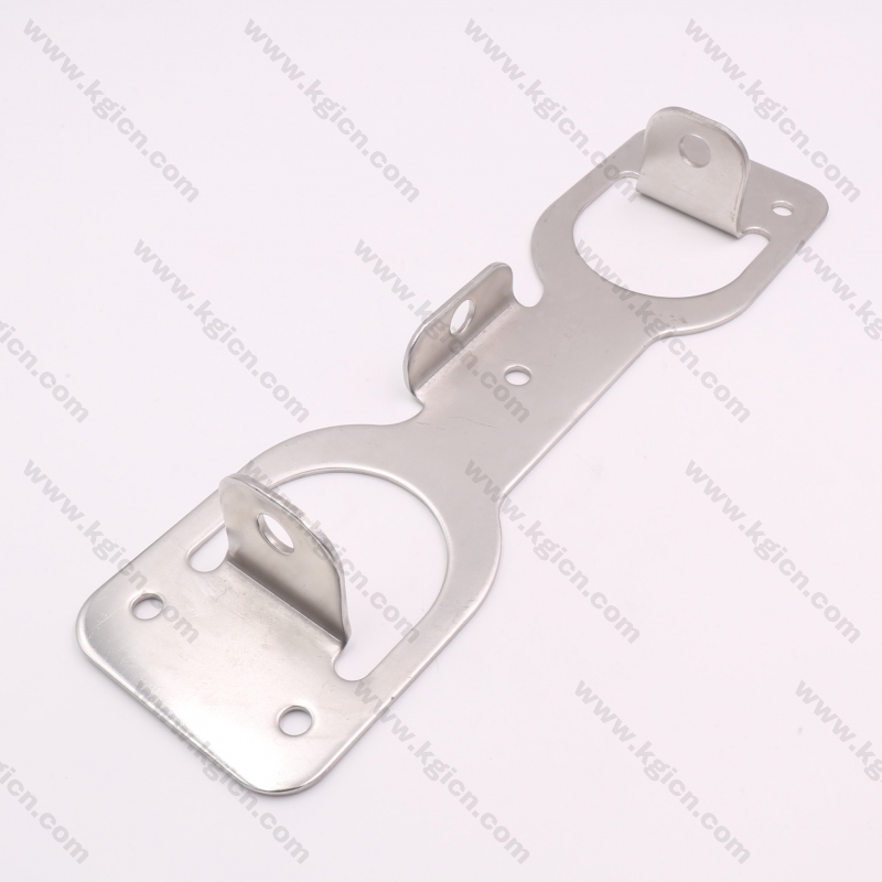 Professional Service Metal Stamping Part for Electronic