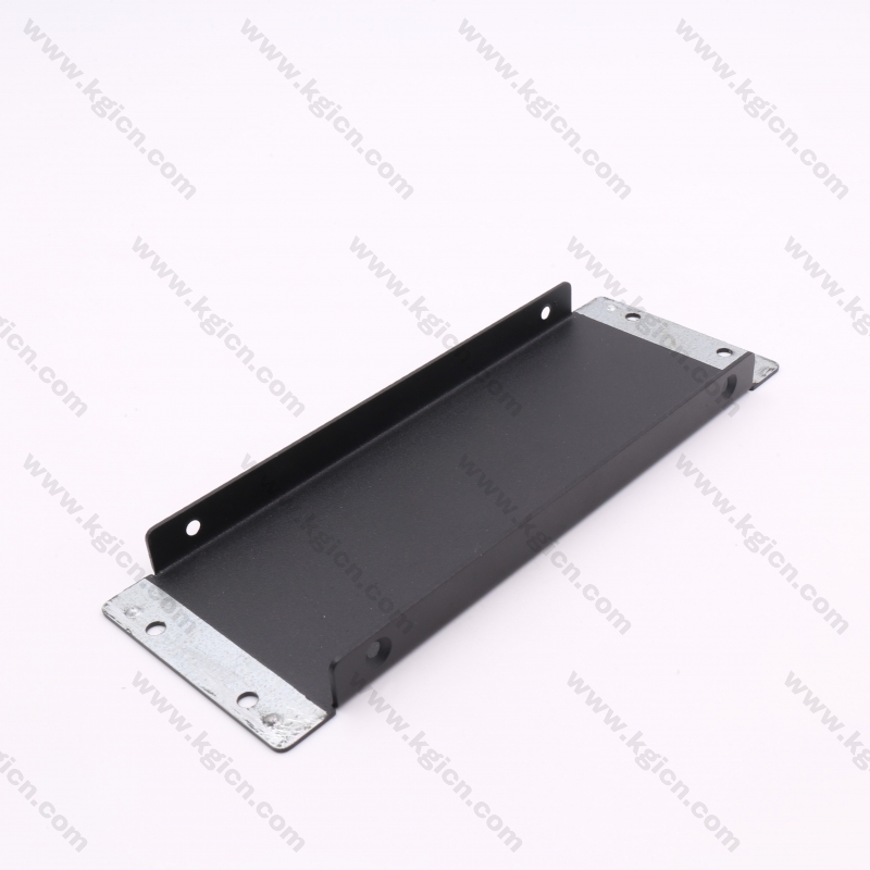 Innovative Design Metal Stamping Box Shell Parts for Electronics